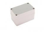 130x85x80mm Waterproof Enclosure